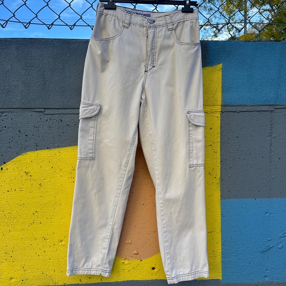 Boy London Vintage Y2K Women’s Cargo Pants - Picture 2 of 16